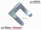 Genuine Nissan 260Z 280Z 300ZX 240SX Brake Clutch Hose Clip New. Price: $5.62.