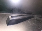 Front Left Seat Track Rail Cover 1649194920 06-11 Mercedes Benz W164 ML350 ML500 Used. Price: $31.35.