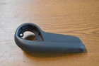 05-10 Toyota Scion Tc Left Front Driver Seat Adjustment Handle 72494-21010 Used. Price: $15.00.
