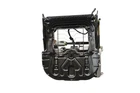 09-15 Jaguar Xfr Front Left Side Seat Lower Track Frame Rail W/ Motor Oem Used. Price: $113.75.