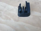 2013-2018 Cadillac Ats Front Left Driver Side Seat Track Rail Cover Cap Trim Oem Used. Price: $22.00.