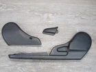 03-05 Toyota MR2 Spyder ZZW30L Left Driver Seat Track Adjust Cover Set Oem Used. Price: $49.62.