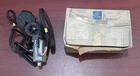 Mercedes Benz 2038201342 W203 W209 W211 463 Electric Motor Adjuster New. Price: $133.00.