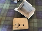 Mercedes-benz CL550 C216 W216 Seat Pump Mount & Case Used. Price: $40.00.