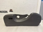 02 Ford F150 Lh Driver Side Seat Trim Bezel Gray. Price: $50.00.