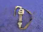 2015-2017 Ford Mustang Gt S550 Passenger Coupe Front Seat Belt Retractor 2433 Used. Price: $74.99.