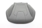 2024 - 2026 Hyundai Elantra Front Right Seat Lower Cushion Cover Oem Gray Yfr Used. Price: $247.40.