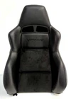 New Oem Genuine Mopar Dodge Viper Black Upper Seat Leather 2009-2010 1PP741X9AA. Price: $275.00.