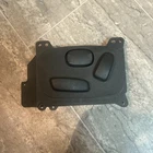 Jaguar Xf Front Seat Switch 9X23-14B566-JB-LEG Black Used. Price: $33.00.