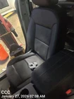 Rh Blk Lea Elc Seat Assy Oem 19-25 Chevrolet Blazer Used. Price: $175.00.