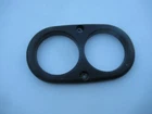 Porsche 911 / 928 930 Seat Switch Trim Cover Surround Used. Price: $16.40.