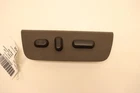 2011-2016 Ford F250 Sd Front Right Side Seat Adjustment Control Switch Oem Used. Price: $54.40.