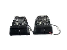 2018-2024 Lincoln Navigator Front Right Seat Thigh Motors Set (2) GD9A96600A94DC Used. Price: $100.79.