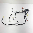 Fits For 14-20 Infiniti QX60 Front Left Seat Wire Wiring Harness N4252510 Oem Used. Price: $37.00.