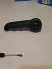 04-09 Chevy Trailblazer Ls Front Drivers Seat Adjuster Handle Used. Price: $20.00.