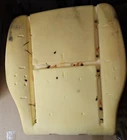 Gm 15243904 Front Drivers Bottom Lower Seat Foam Cushion General Motors 07-14 New. Price: $76.00.