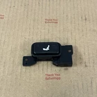 Genuine Lexus 84920-30210 Front Driver Seat Lumbar Switch Black Oem Used. Price: $29.95.