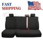 Premium Rear Bench Seat Covers Ford F150 Xlt Supercab 2004 2008 New. Price: $73.91.