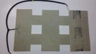 Genuine Oem TC58-88-121 Front Seat Cushion Heater Element Mazda Millenia New. Price: $46.00.