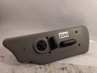 2003-2006 Silverado Sierra Tahoe Yukon Front Rh Passenger Side Seat Switch Oem Used. Price: $53.00.