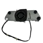 Dodge Ram 1500 Pickup Front Seat 2018 Back Blower Motor Assy Oem 04610262AC Used. Price: $139.99.