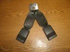 2014-2019 Cadillac Cts Left Rear Seatbelt Buckle Oem Used. Price: $20.00.