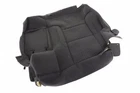 Genuine Gm Black Rear Driver Side Seat Back Cover 84694810 New. Price: $66.70.
