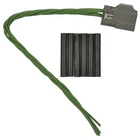 Heated Seat Module Connector Smp 2003-2005 Ford Expedition New. Price: $65.64.
