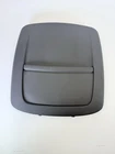 2020 - 2024 Cadillac XT4 Front Left Driver Seat Back Panel Cover Trim Oem Used. Price: $34.98.