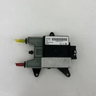 12-18 For Mercedes CLS500 Front Right Passenger Seat Lumbar Support Module Used. Price: $30.83.
