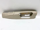 12-16 Bmw Series 328I Front Right Pass Seat Outer Switch Bezel Panel Trim Oem Used. Price: $45.00.