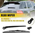 Rear Wiper Arm & Blade For Porsche Cayenne 2003-2010 OE#955-628-040-02 Quality New. Price: $14.24.