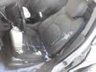 Driver Front Seat Bucket Leather Electric Fits 13-14 Acadia 2217445 Used. Price: $500.24.