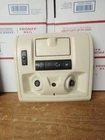 Dome Light Tan Sun Roof Switch Fits 2008 2009 2010 Chrysler Town Country F123 Used. Price: $39.90.
