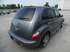 Used Front Lower Center Console Fits: 2010 Chrysler Pt Cruiser Floor Htbk At. Price: $142.00.