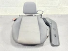 2011-2014 Dodge Challenger Bottom Half Of Drivers Seat And Headrest 68102797AA Used. Price: $383.99.
