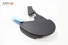 2013 - 2016 Mercedes GL550 X166 Front Right Side Seat Recliner Cover Trim Oem Used. Price: $24.99.
