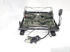 2002 Mercedes E320 Oem Left Seat Track Frame With Motor Used. Price: $312.50.