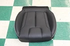 23-24 Palisade Black Leatherette Front Driver Side Left Lh Seat Lower Cushion Oe Used. Price: $111.14.