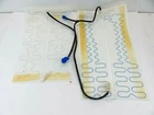 2010-2013 Subaru Outback Passenger Front Seat Top & Bottom Heater Unit Element Used. Price: $89.95.