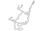 Genuine Gm Driver Seat Wiring Harness 84497164 New. Price: $131.27.