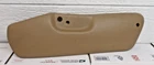 98-01 Dodge Ram 1500 2500 3500 Passenger Seat Track Trim Cover Camel Tan Rh Used. Price: $49.00.
