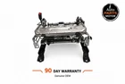 2013 Infiniti QX56 Left Driver Front Seat Track Frame Assembly Oem Used. Price: $135.00.