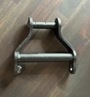 Land Rover Defender Station Wagon 2007-2016 Brace Of Rear Seat Mounting Bracket New. Price: $90.00.