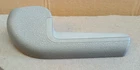 2011-2014 Ford F150 Left Driver Seat Back Handle Oem BL3Z-1662622-BB Gray Used. Price: $49.95.