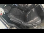 Odyssey 2006 Seat Rear 675685 Used. Price: $499.90.