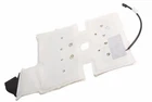 Genuine Gm Front Seat Back Vent Fan Mat 23223775 New. Price: $130.29.
