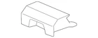 Genuine Audi Cup Holder 4K0-885-995-6PS New. Price: $119.53.