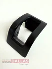 Genuine Nissan Child Restraint Anchor Plate Bezel 88047-6RA0A New. Price: $21.36.