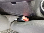 Seat Belt Front Bucket Vin 6TH Digit Jk Body Fits 11-18 Wrangler 1383714 Used. Price: $105.89.